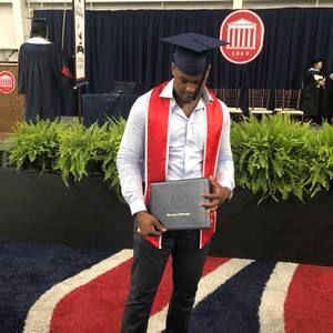 Meet your Posher, Markel